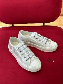 Picture of Dior Shoes _SKUDiorcoloursz35-41XJ06073842